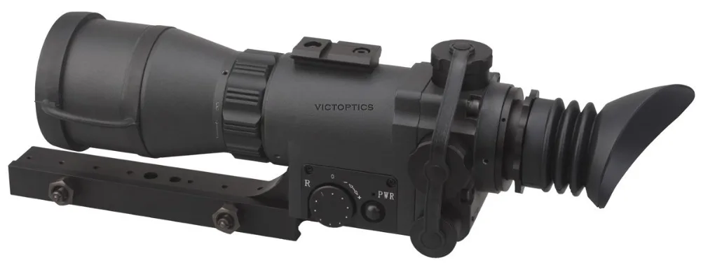 Night Vision 2.5x50 Acom 1