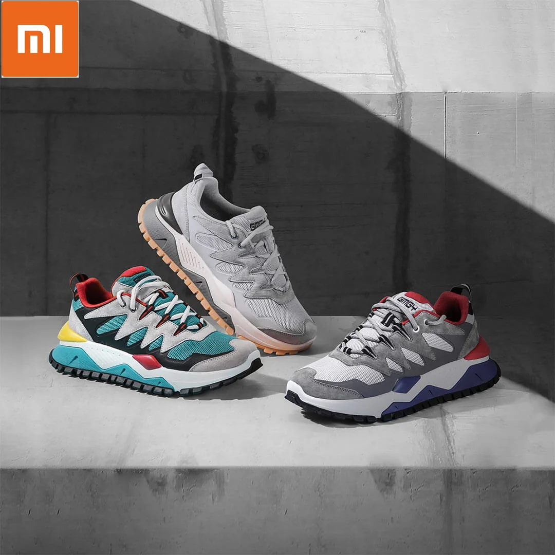 Кроссовки Ксиаоми Купить В Москве