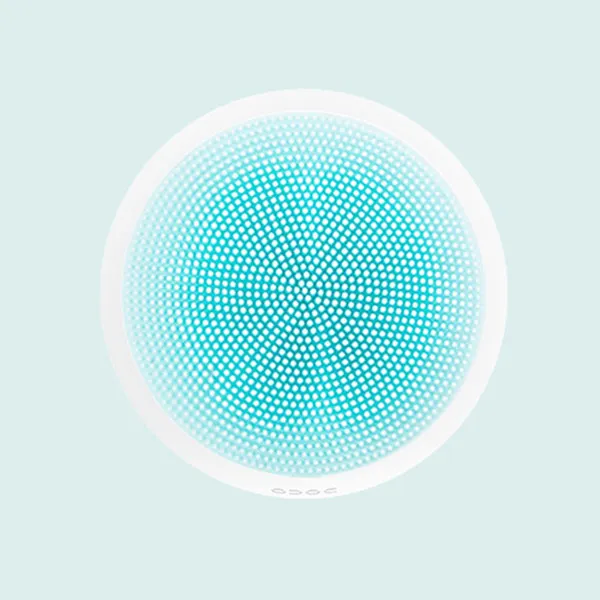 Xiaomi Mijia DOCO ультра мягкое звуковое Очищение лица функция Макияж Красота средство для снятия макияжа пор очищающее средство от черных точек мягкое - Цвет: Blue