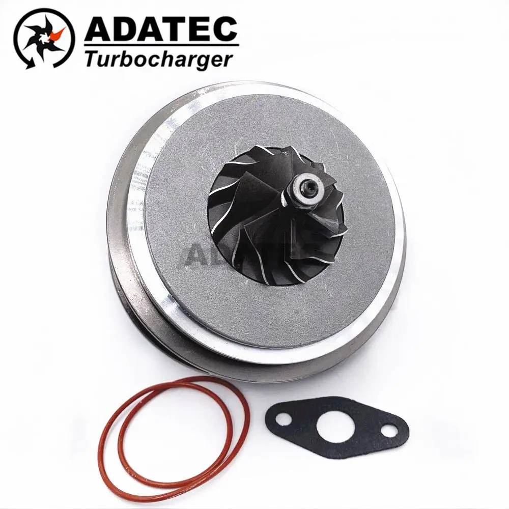 BV43B турбо картридж 53039880139 53039700139 03L253056A 03L253056AV КЗПЧ Для Skoda Yeti 2,0 TDI 103 кВт 140 hp CBAB CBDA CBDB