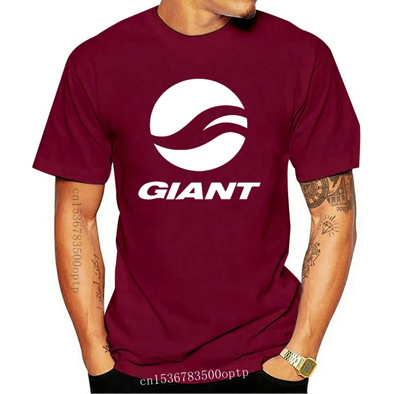 giant mtb t shirt