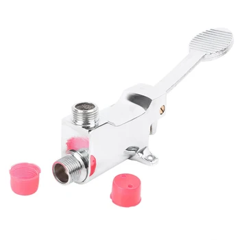 

Element Foot Pedal Valve Accessories Accessory Floor Control Switch Taps