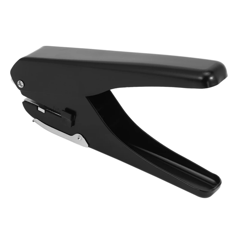 KW-TriO 9771 Premium Metal Oval Single Hole Punch High Quality Durable Ellipse Manual | Компьютеры и офис