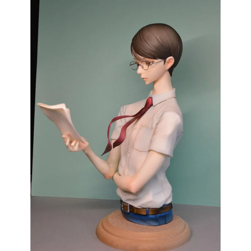 GK ручная работа белый плесень wf2017 Лето Ши чаньинцзы сестры Sato Toshio трава настенный светильник белая форма