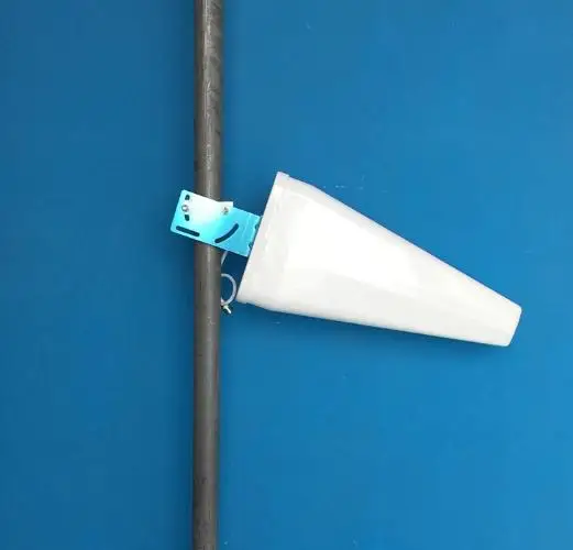 

ultra Long range wifi antenna 698-960/1710-2700MHz 10/11dBi Directional DAS Log Periodic 4g lte antenna outdoor