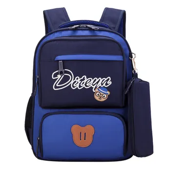 

Orthopedic School Bags for Girls Children Backpacks Primary Students Backpack Waterproof Schoolbag Kids BookBag rucksack mochila