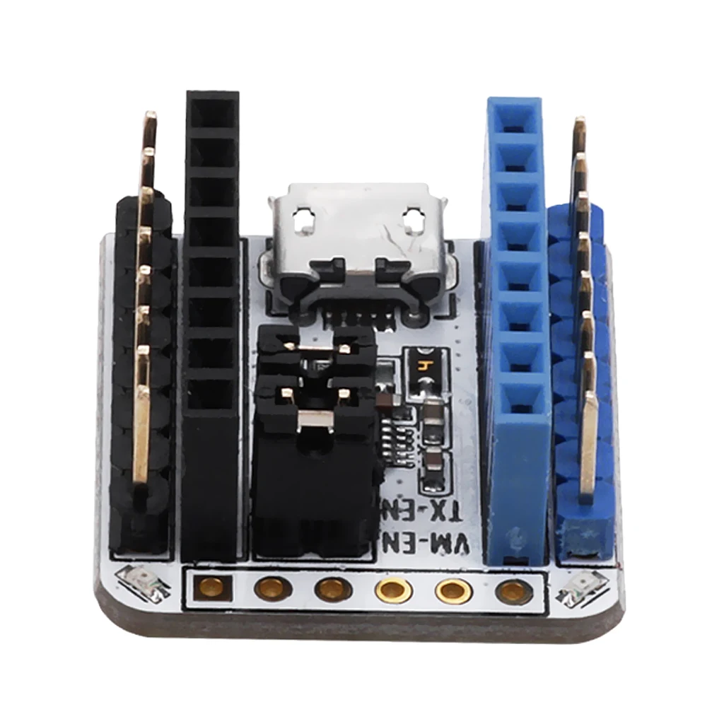 1pcs/lot TMC2208 Tester USB to Serial Port Module for 3D Printer with USB Cable