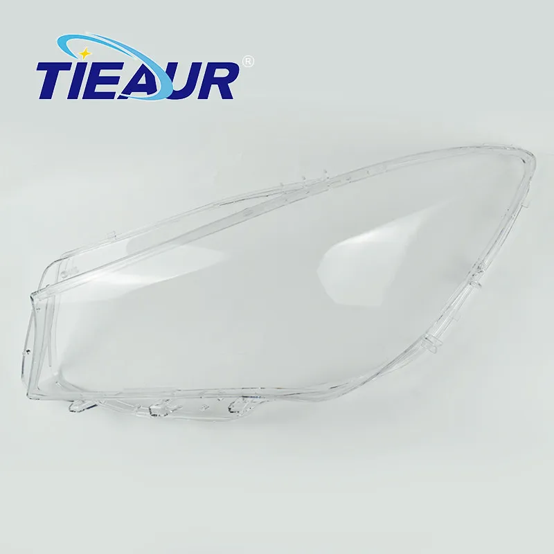 Headlight Headlamp Clear Len Auto Shell Cover For Mercedes-Benz W117 CLA 180 200 220 250 260- Transparent Lampshade DIY