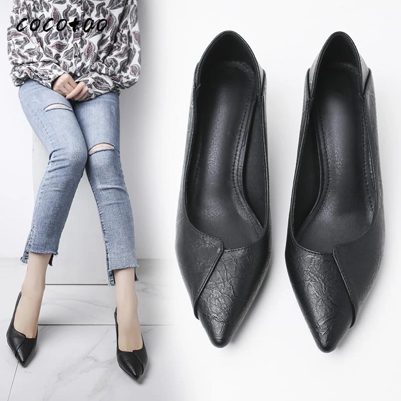 comfortable professional shoes