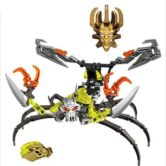 lepines Bionicle Mask of Light Bionicle Lewa Jungle Keeper of the 
