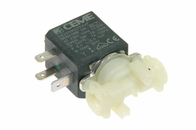 Delonghi solenoid valve 2041 coffee 
