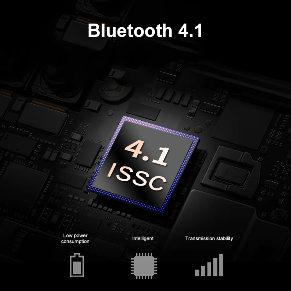 Универсальный Bluetooth 4,1 Tws наушники мини невидимый 3D Hifi стерео наушники-вкладыши беспроводной наушник удобно носить