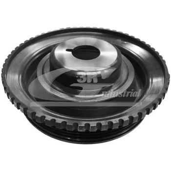 

CRANKSHAFT PULLEY 128x26-6PK