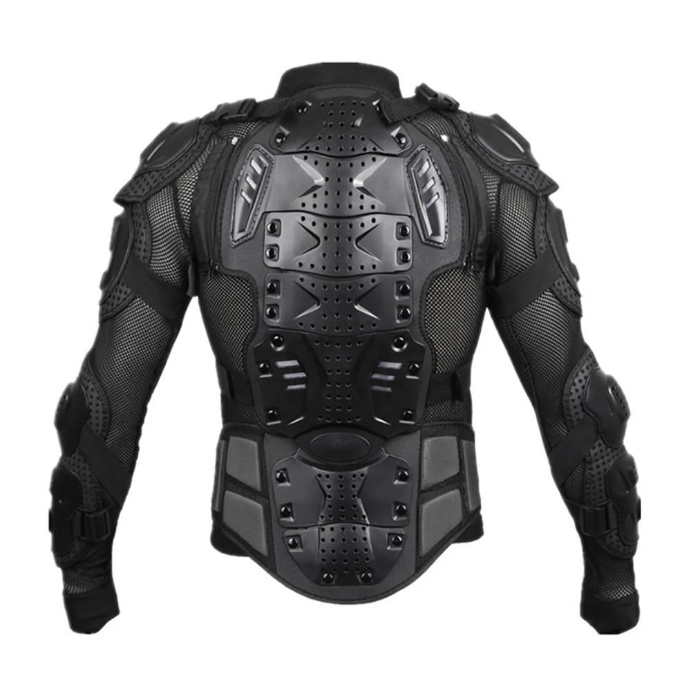 WOSAWE мотоциклетная куртка нагрудный доспех поддержка спины защита для мотокросса мотоциклетная черепаха