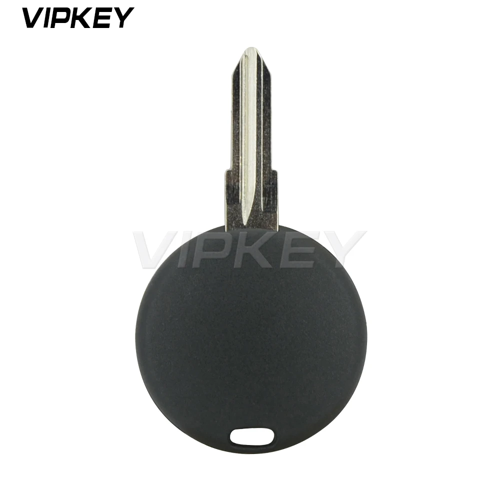 Пульт дистанционного управления для Mercedes Smart FORTWO Smart ROADSTER key 434 МГц 3 кнопки дистанционного ключа 2001 2002 2003 2004 2005 2006