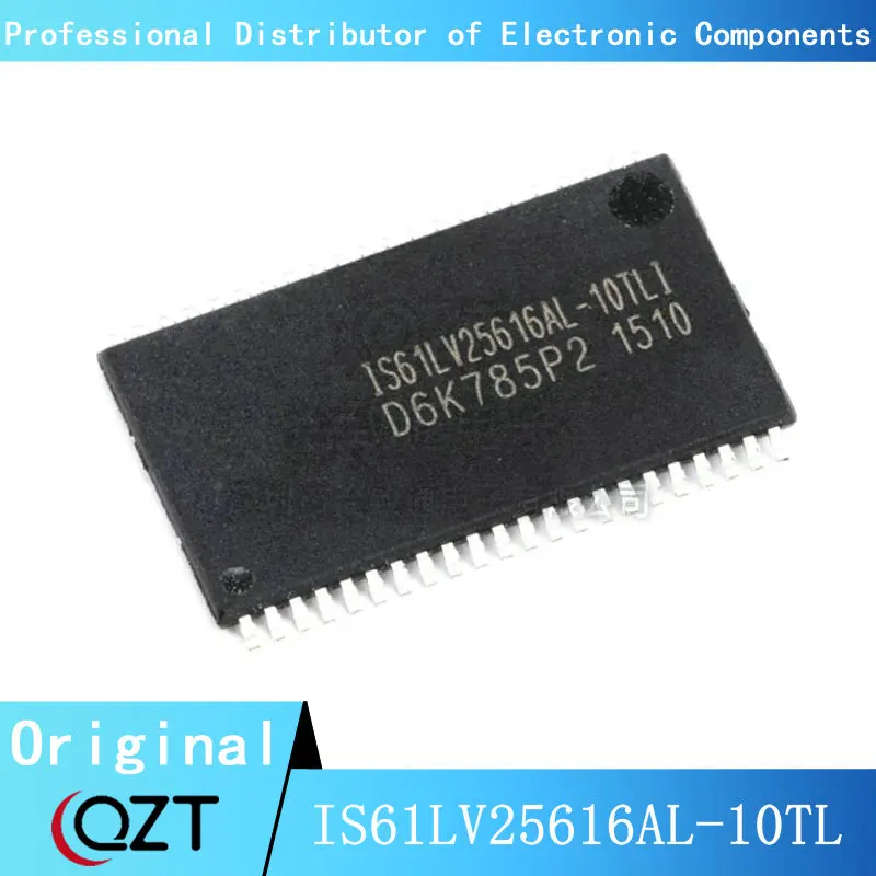 10pcs/lot IS61LV25616AL-10TL TSSOP IS61LV25616AL TSSOP-44 chip New spot 5 10pcs lot original pcm5101 pcm5101a pcm5101apwr tssop 20 audio converter chip