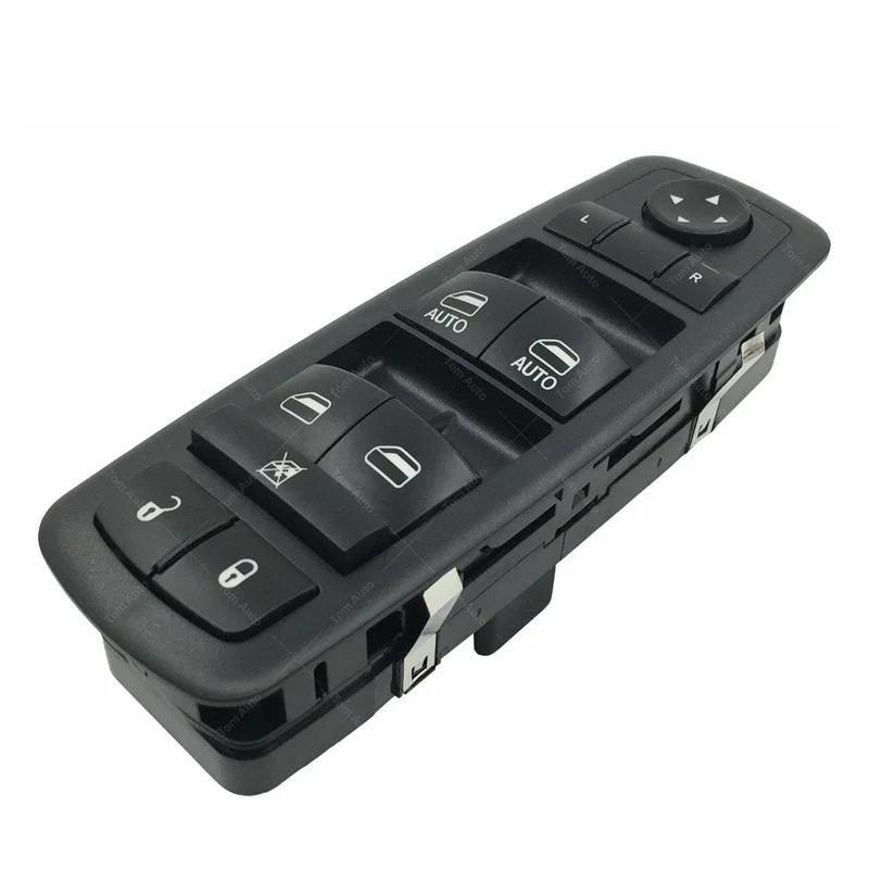 4602533AF для Dodge для Jeep 2007-2012 Nitro Journey Liberty передний левый Электрический переключатель стеклоподъемника 68110866AA автомобиля
