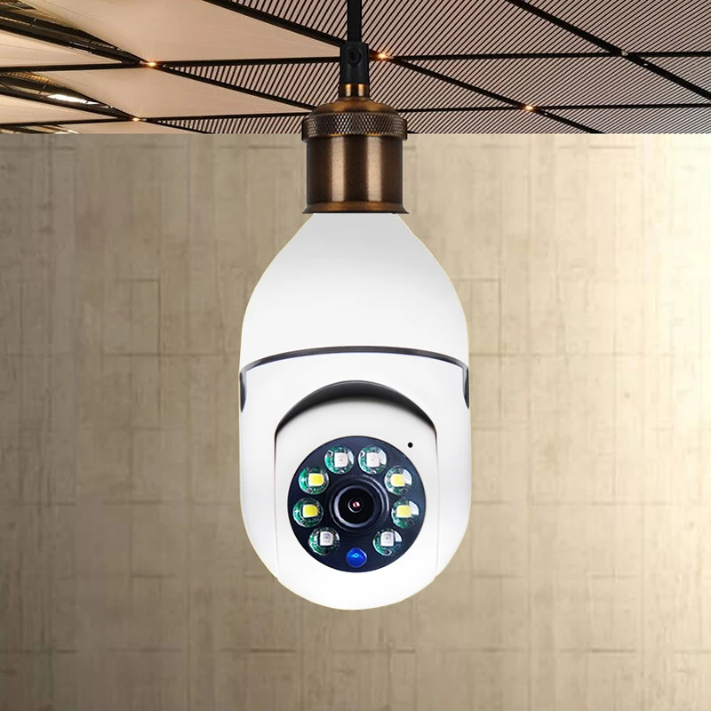 how to use athome camera home page app