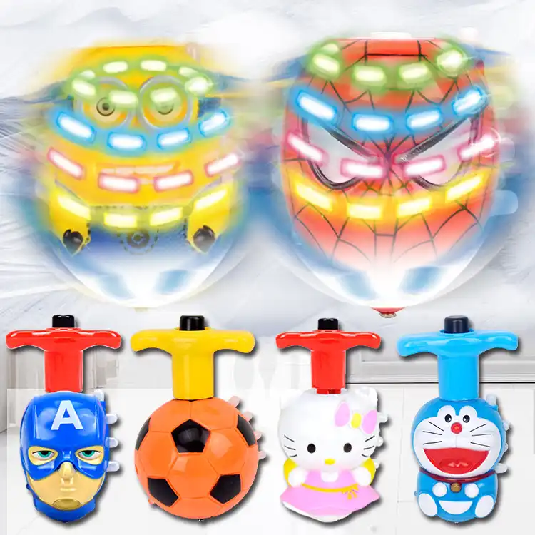 children's spinning top toy