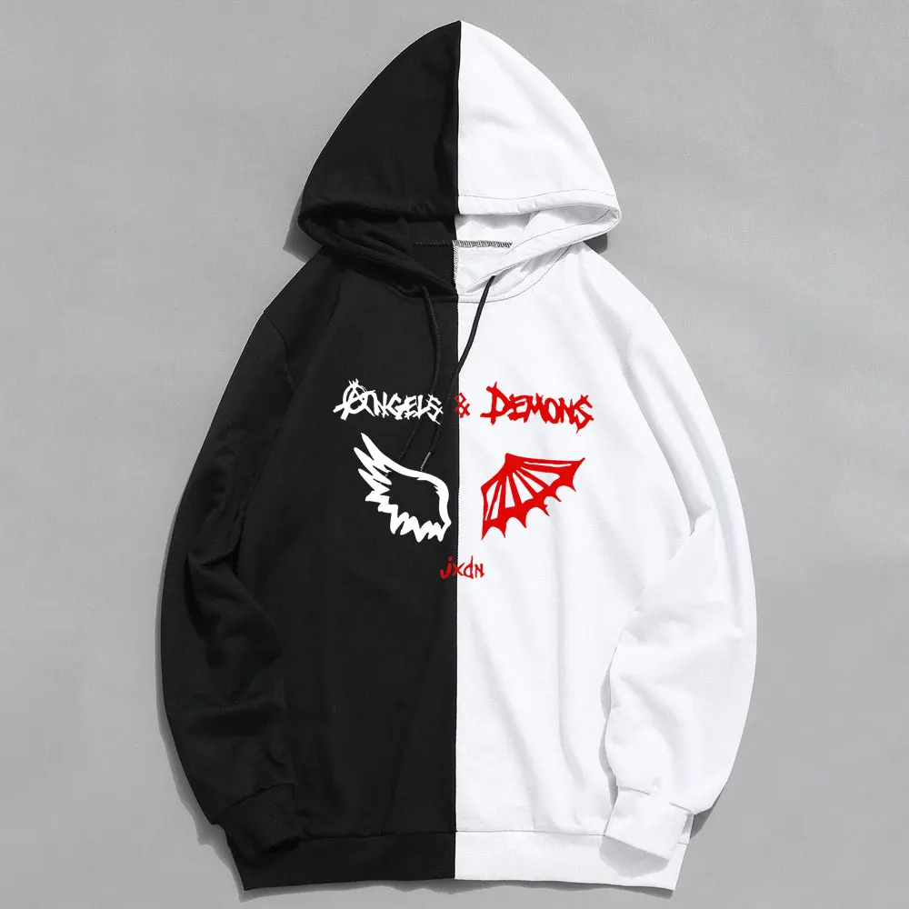 Jaden hossler sweatshirt Clearance