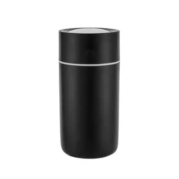 

Usb Powered Portable Convenient Fashion Desktop Air Atomizer Cooler Water Cooling Mini Home Humidifier