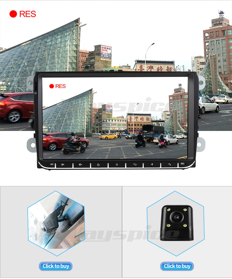 Sale EU RU warehouse CDZ9081 car dvd player for Skoda Fabia octavia Superb Yeti Seat Rapid for vw golf tiguan polo passat CC 8 Sale EU RU warehouse CDZ9081 car dvd player for Skoda Fabia octavia Superb Yeti Seat Rapid for vw golf tiguan polo passat CC 8