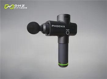 

Mate Gun Pro Massage Gun Massager Muscle Pain Body Neck Massage Exercising Relaxation Slimming Shaping Pain Relief USB charg