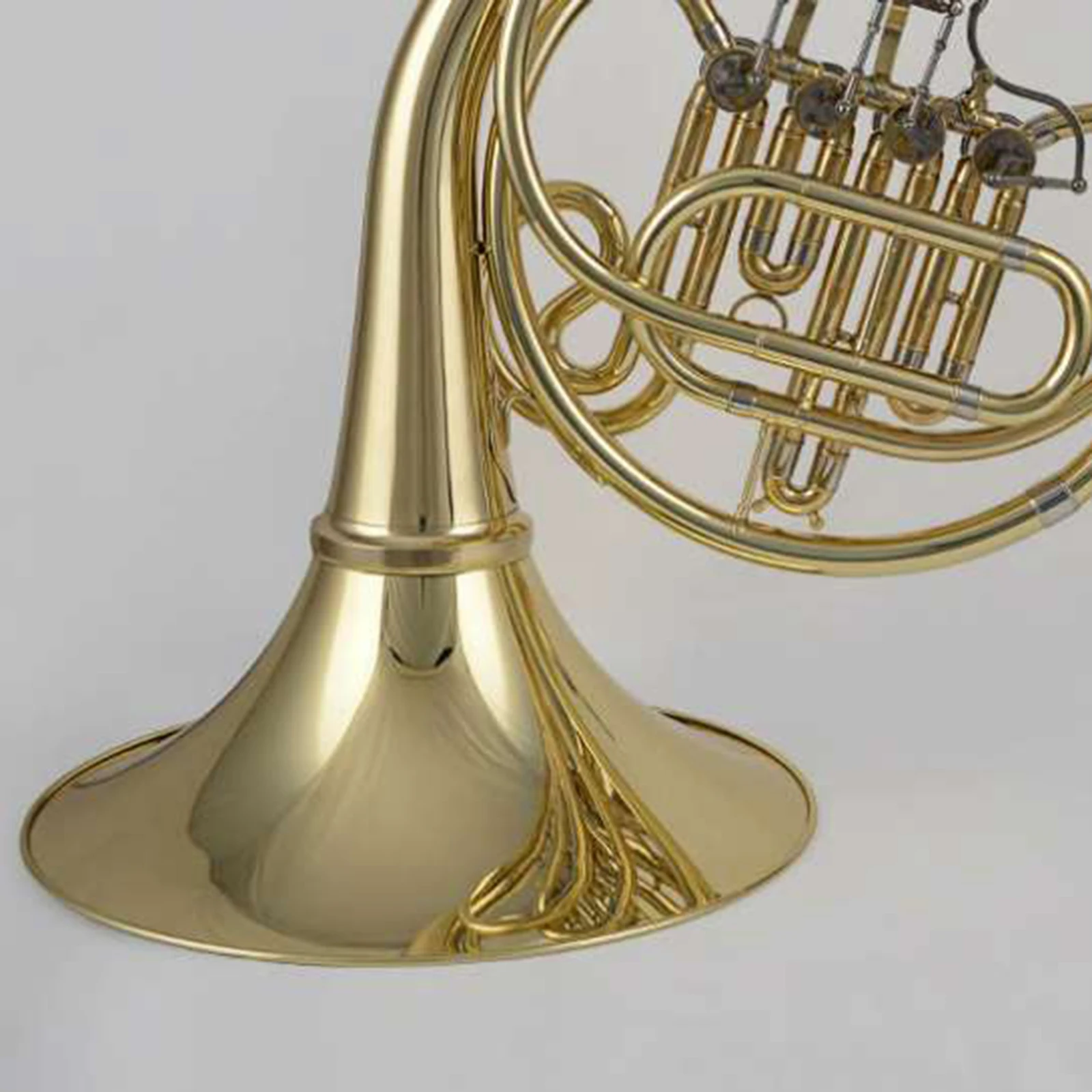 Pack of 3 Professional Metal B Flat Keys Buttons for Tenor Saxophone Wind Instrument Accessories