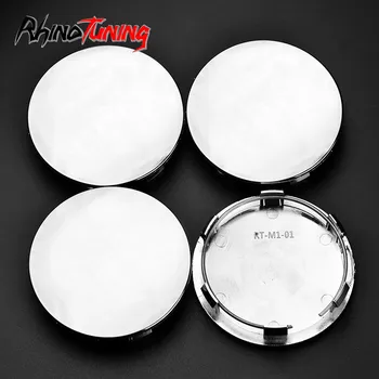 

4pcs 83mm 76mm Car Wheel Center Hub Caps For rims wheel hubcaps cover Auto Accessories For Chevrolet 2007-2013 Chevy Avalanche