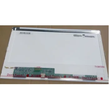 

LP156WH4 (TL)(R1) LP156WH4-TLR1 Display Screen LCD LED 15.6" 40pins Panel LP156WH4 TLR1 Replacement Matrix Tested Grade A+++