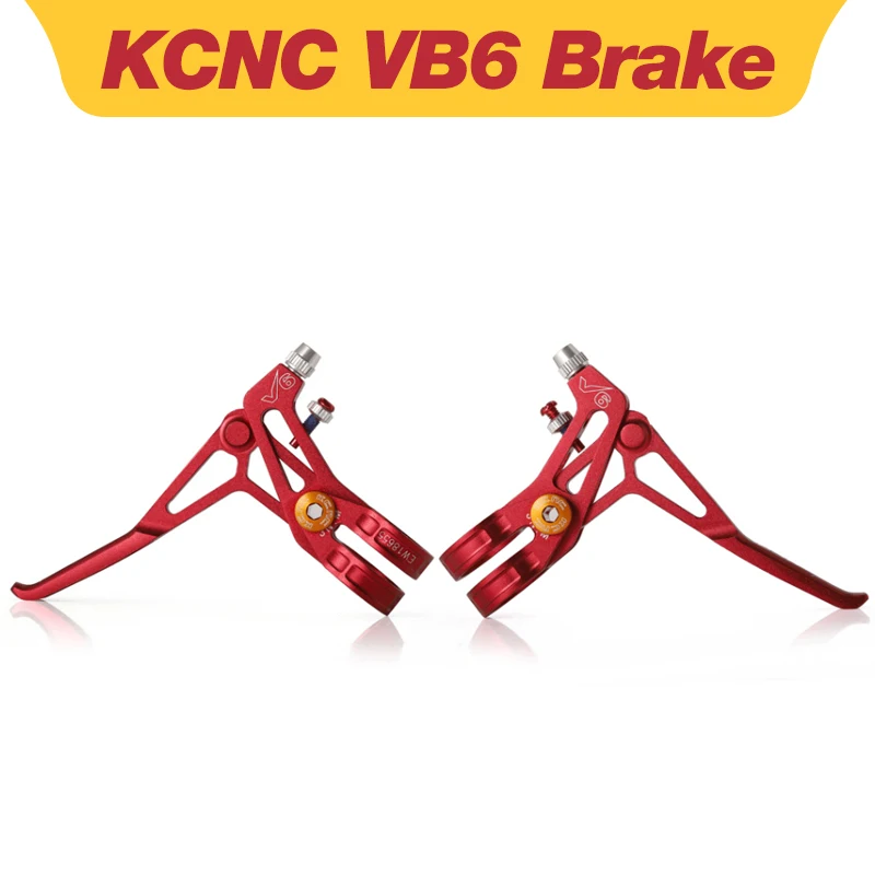 Product KCNC VB6 Brakeset