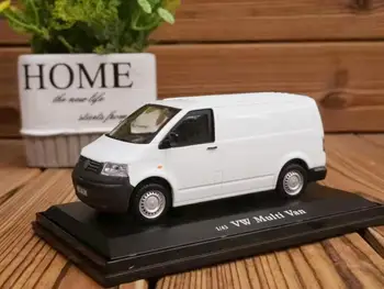

Exquisite original 1:43 VW Multi Van alloy model,high simulation die-cast metal car model,collect gifts,free shipping