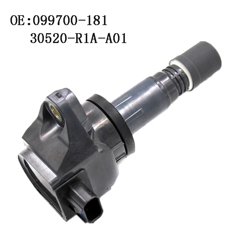 YAOPEI высокое качество 099700-181/30520R1AA01 катушка зажигания двигателя для Honda CRV 30520-R1A-A01