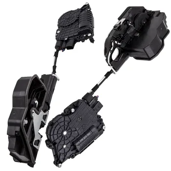 

Front Left Right Soft Close Door Lock Actuator Motor fit for BMW F10 F04 740i 750i