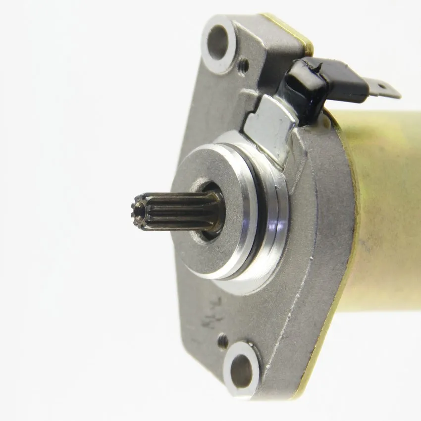 Стартер для Yamaha 4VV-H1800-00 3AA-81800-00 3AA-81800-01 3AA-81800-02 5WW-H1800-00 CR50z цель CW50 зума II 4VVH180000