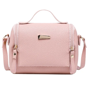

Women'S Handbag Simple And Ladies Female Fashion Shoulder Messenger Bag Handbag Messenger Bag