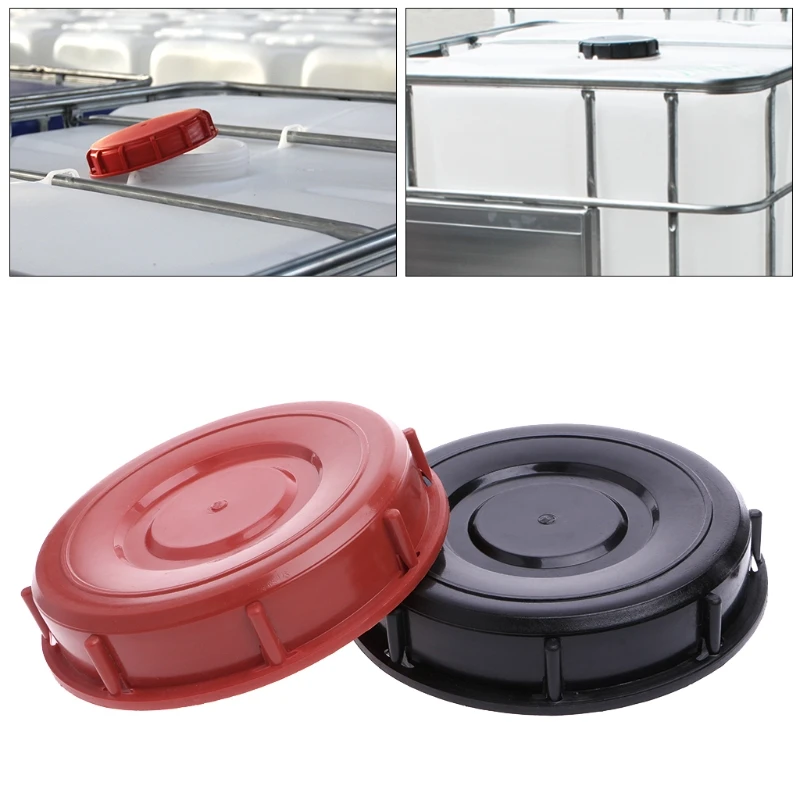 2020 Новый 275 330 галлонов IBC Tote бак крышка 163 мм для Schutz|ibc cover|ibc capibc tank |