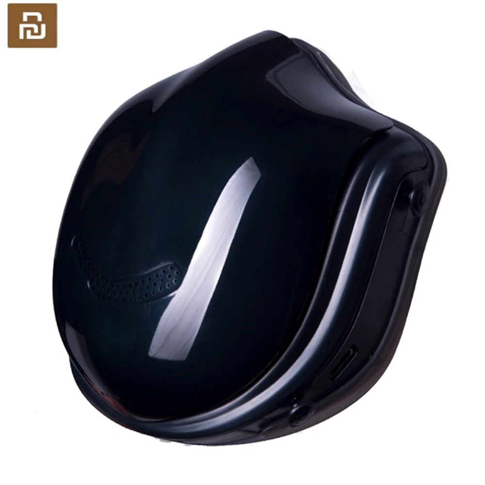 

Youpin Q5PRO Electric Provides Air Supply Mask Anti-haze Face Mask Respirator Prevention Mouth-muffle Masks For XiaoMi