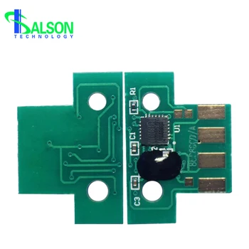 

80C8HK0 80C8HC0 80C8HM0 80C8HY0 toner chip for CHIP-Lexmark CX410e/de/dte,CX510de/dhe/dthe 80C8SK0 80C8SC0 80C8SM0 80C8SY0