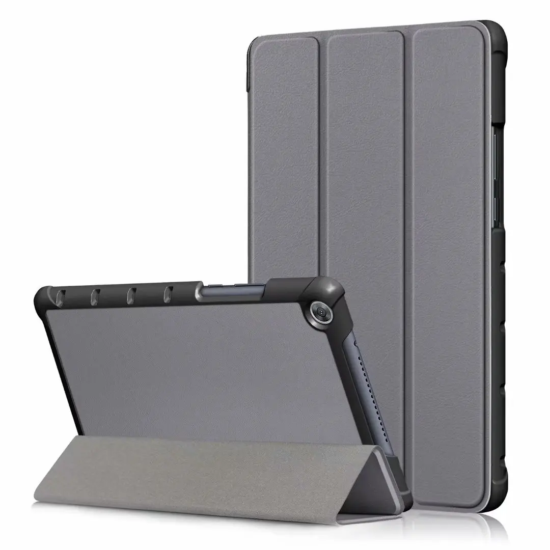 Magnetic Case for HUAWEI Mediapad M5 lite 8.0 JDN2-W09 JDN2-AL00 PU Leather Stand Cover for Huawei Mediapad m5 lite 8 case