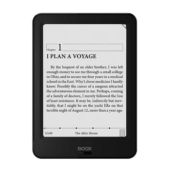 

BOOX 6" Poke Pro e-book 2G/16G Quad-core E-reader BT&WiFi e-ink Carta Screen NEW Model ebook Reader