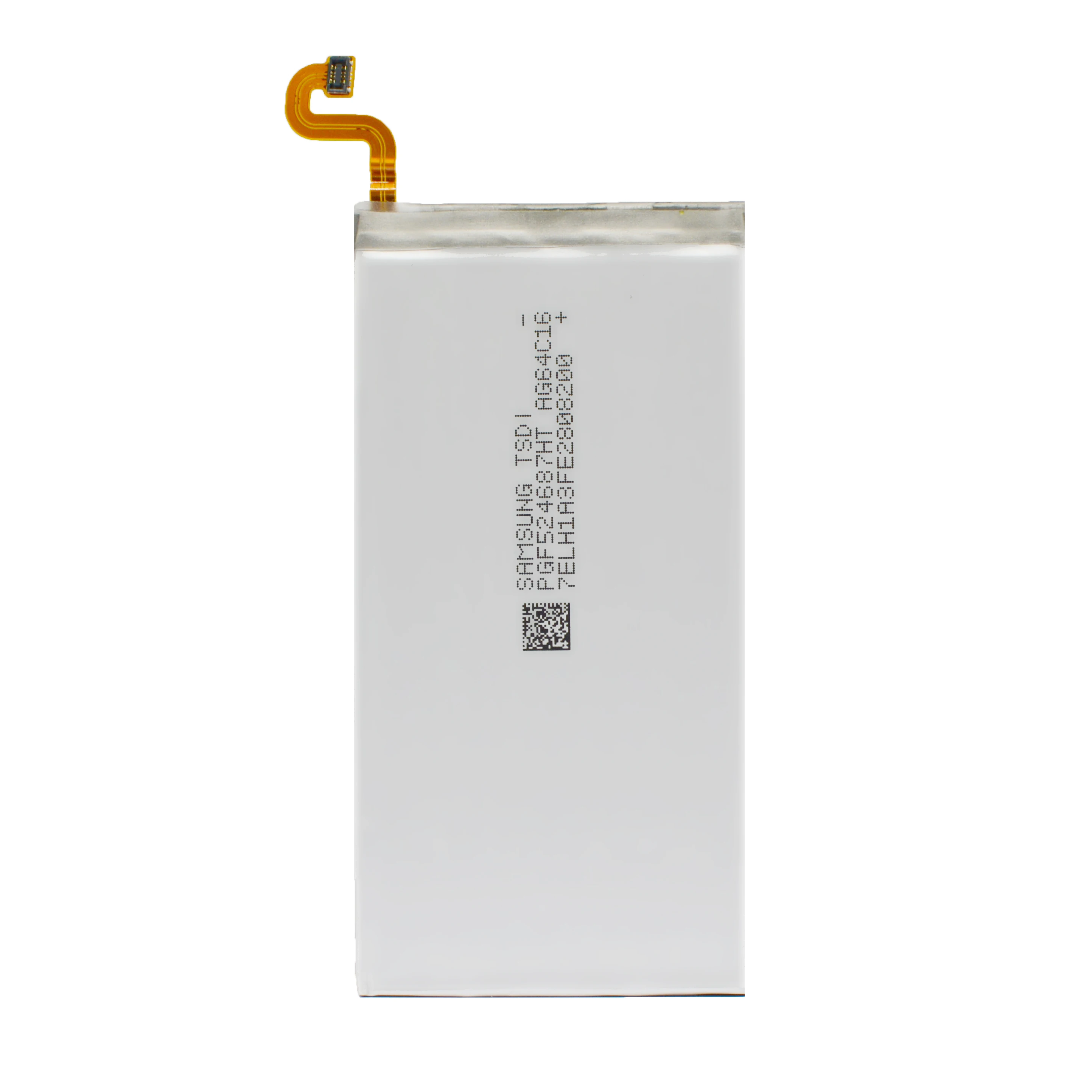 EB-BA730ABE для samsung Galaxy A8 плюс A8+ A730 SM-A730 A730DS A730F 3500 мА/ч, запасная батарея Akku