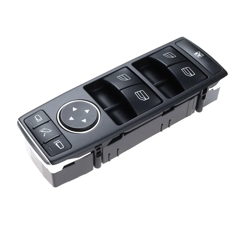 3 контакта мощный стеклоподъемник Для W212 e-класса W204 c-класс 207 для Benz C117 G500 G550 C2 2049055402 A2049055402