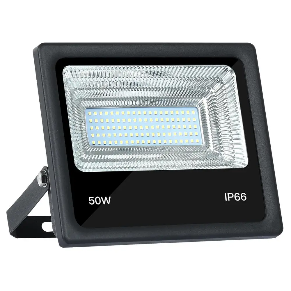 

Led Flood Light 50W 12V DC Floodlight Landscape Outdoor Flood Lighting Square Garden Spotlights Waterproof IP65 50 Watt