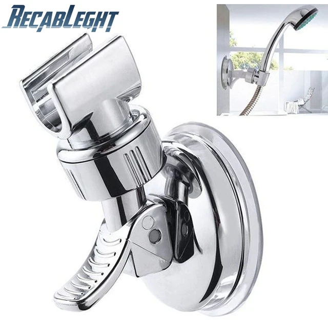 Shower Head Holder Suction Cup  Hand Shower Holder Suction Cup