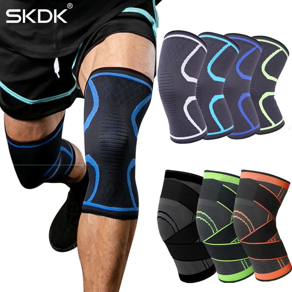 Knee support for badminton Clearance