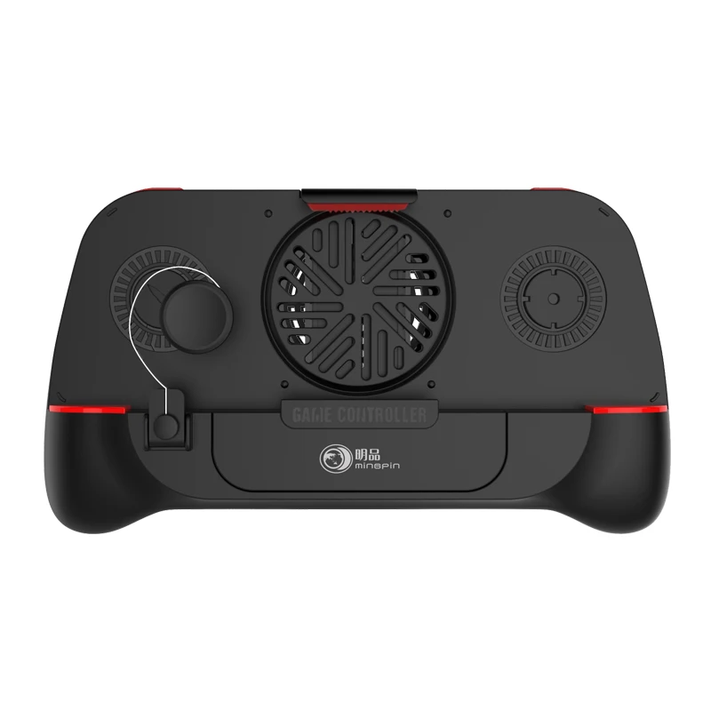 G2 беспроводной Bluetooth 4,0 геймпад игровой контроллер Джойстик для IOS Android PUBG