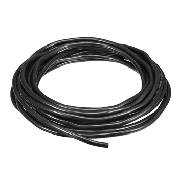 

uxcell RVV Wire Cable Extension Cord Copper Wire Conductor 3 Core 20 AWG 10M/32.8ft 6 Core 20AWG 32.8ft