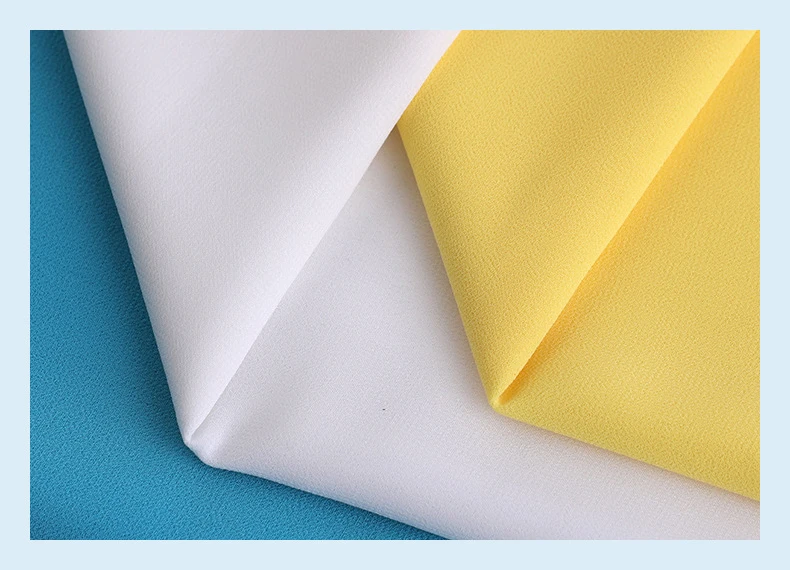 Teramila Tüll Stoffe Chiffon Stoff, Sommer Solide Atmungsaktiv Für Hijab Kleid Nähen Schal Schals Schals Kopftuch Material – Detail 3
