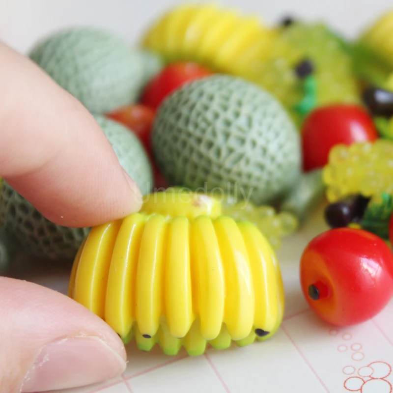 miniature food  (5)